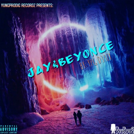 JAY & BEYONCE | Boomplay Music