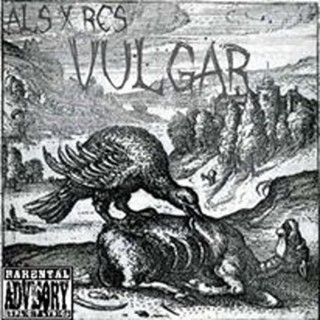 VULGAR ft. RandyCantStay lyrics | Boomplay Music