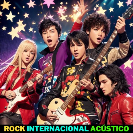 Rock internacional acústico | Boomplay Music