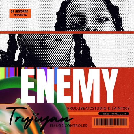 Enemy | Boomplay Music