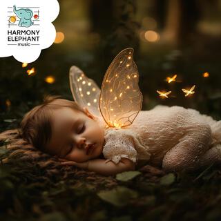 Lullabies for Firefly Dreams