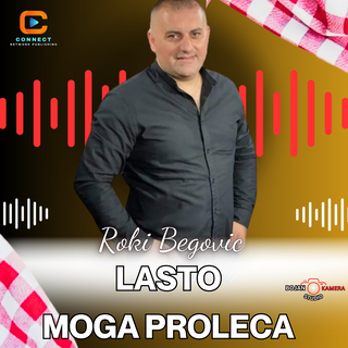 Lasto moga proleca