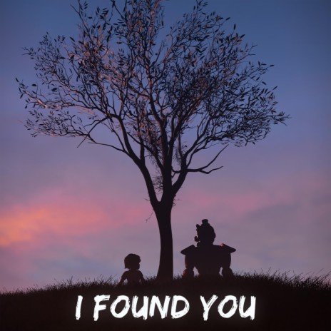 I Found You (Instrumental) | Boomplay Music