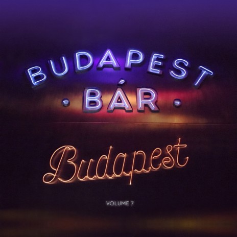 Egyedül Budapesten | Boomplay Music