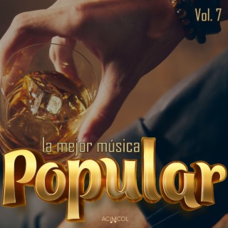 La Mejor Música Popular, Vol. 7