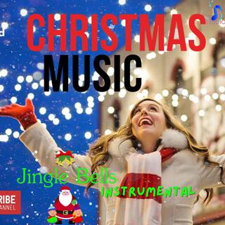 Jingle bells christmas instrumental music