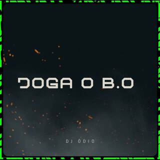 JOGA O B.O