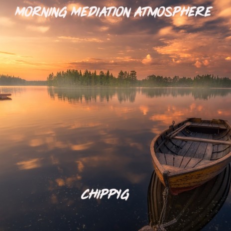 Morning Mediation Atmosphere
