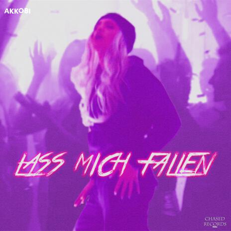 Lass mich fallen ft. Joana | Boomplay Music