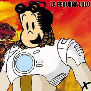 La pequeña Lulú