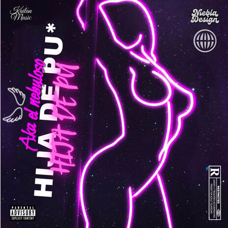 HDPU ft. Kailan Music | Boomplay Music