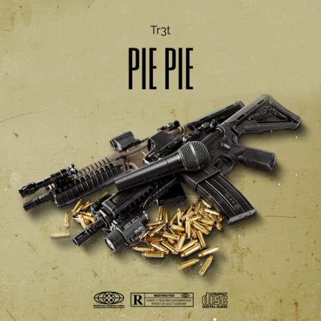 Pie Pie | Boomplay Music
