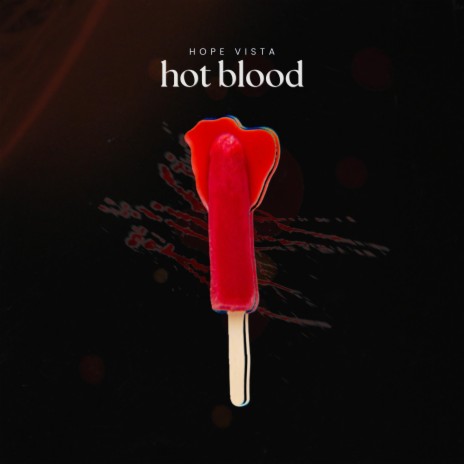 Hot Blood | Boomplay Music