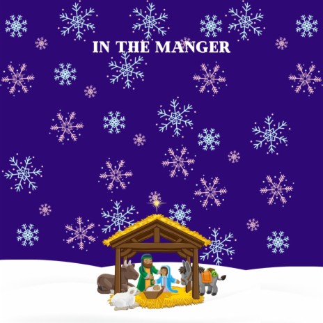 In the Manger | Boomplay Music