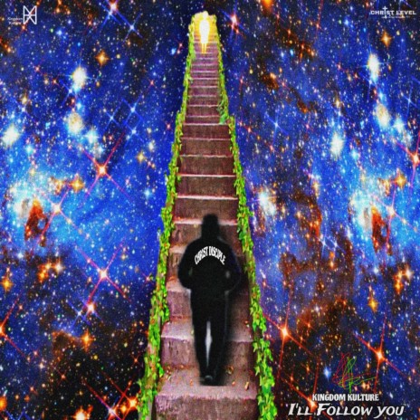 I'll follow you ft. Elemental Einstein, Funky FlexX & Machomanraendy | Boomplay Music