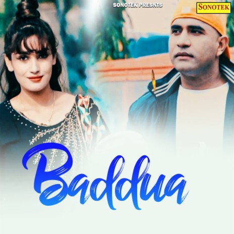 Baddua | Boomplay Music