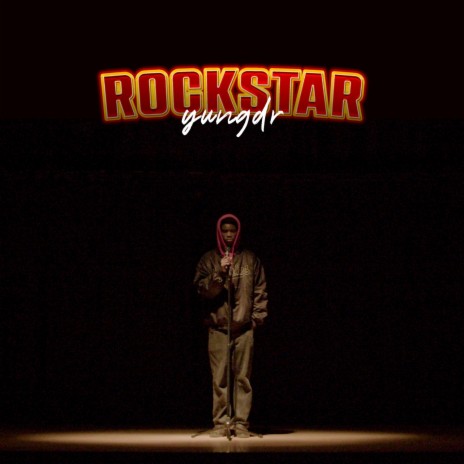 Rockstar | Boomplay Music