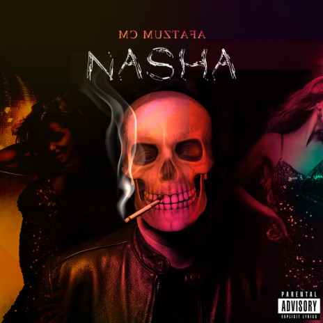 Nasha ft. Btrpt | Boomplay Music