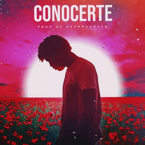 Conocerte ft. JJ Cruz | Boomplay Music