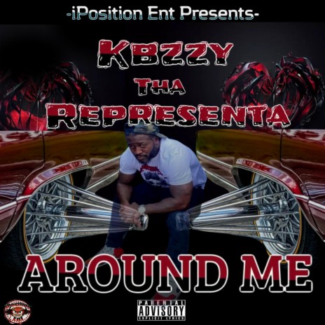 AROUND ME | Boomplay Music