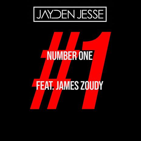 Number One ft. James Zoudy