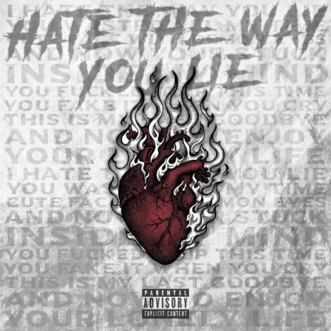 hate the way you lie | Boomplay Music