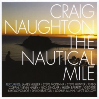 Craig Naughton