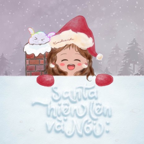 Santa hien len va noi | Boomplay Music