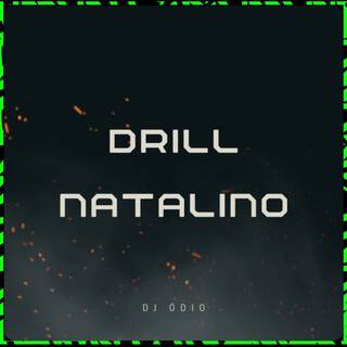 DRILL NATALINO