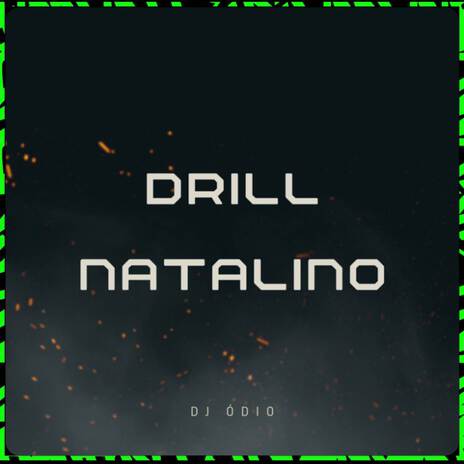 DRILL NATALINO