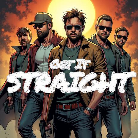 Get it Straight b | Boomplay Music