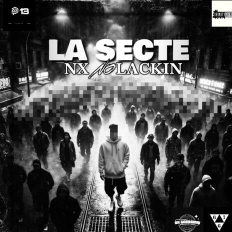 LA SECTE | Boomplay Music