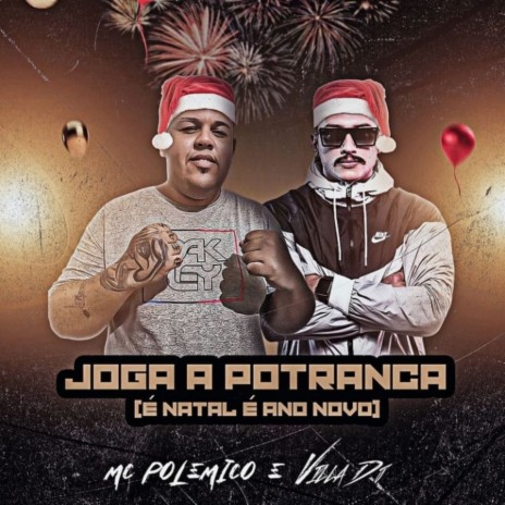 JOGA POTRANCA ft. Dj Ero Bou | Boomplay Music