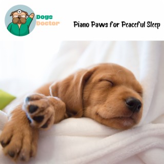 Piano Paws for Peaceful Sleep