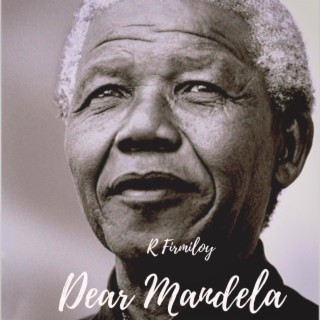 Dear Mandela