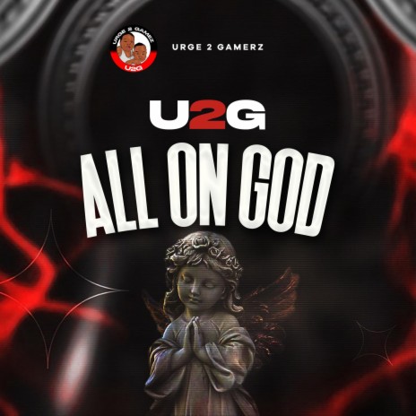 ALL ON GOD | Boomplay Music