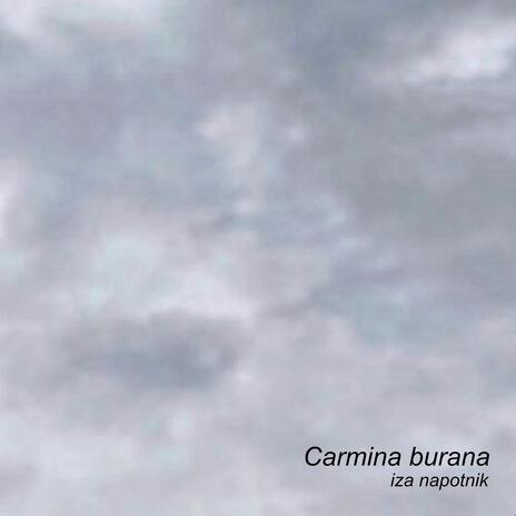 Carmina burana