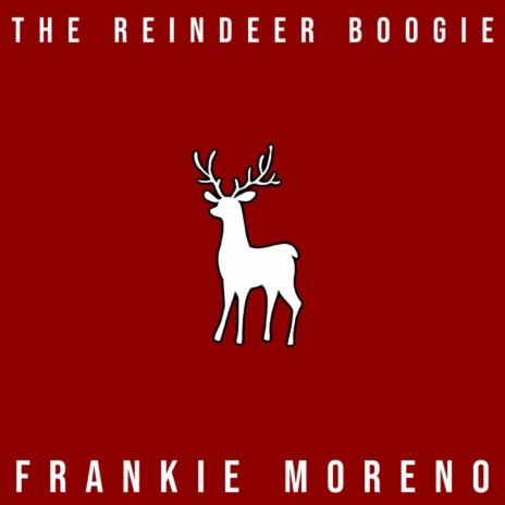 The Reindeer Boogie | Boomplay Music