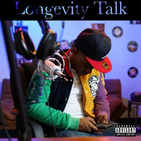 Longevity Talk | Boomplay Music