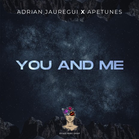You and Me ft. ApeTunes