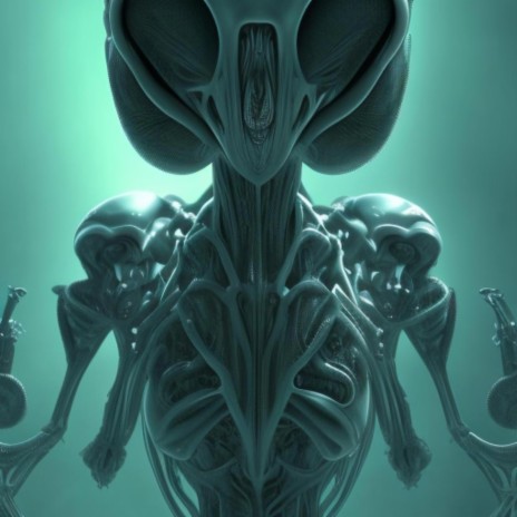 Alien Overlords | Boomplay Music