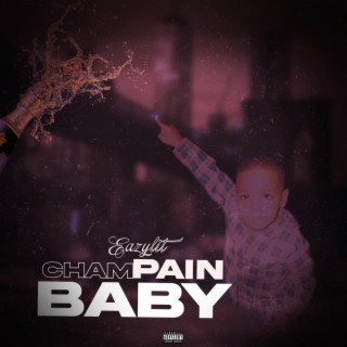 chamPAIN baby