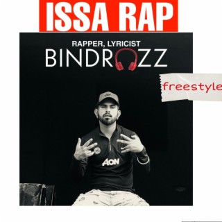 ISSA RAP Freestyle