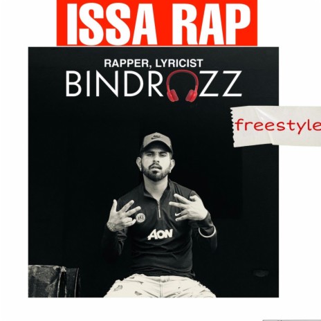 ISSA RAP Freestyle | Boomplay Music