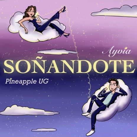 SOÑANDOTE ft. Ayvia | Boomplay Music