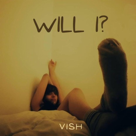 Will I?