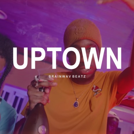 UPTOWN RIDDIM | Boomplay Music