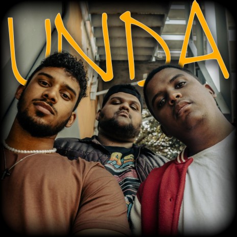 UNDA | Boomplay Music