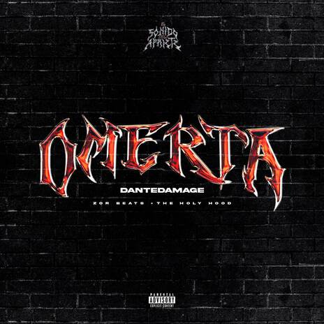 OMERTA ft. The Holyhood & Zor Beats | Boomplay Music