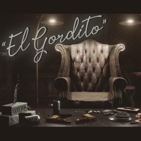 El Gordito | Boomplay Music